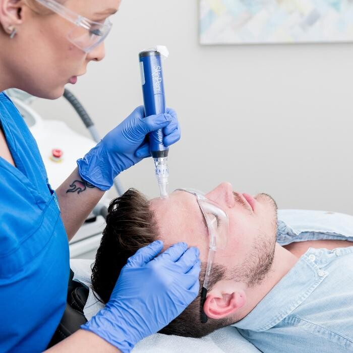 Images dermani MEDSPA Cumming