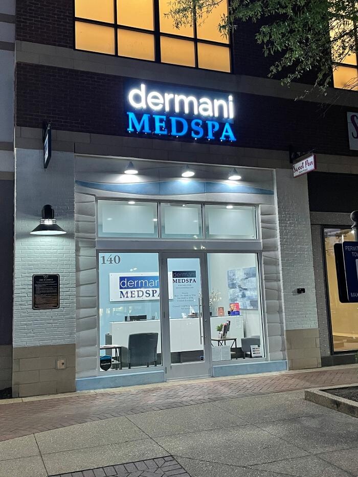 Images dermani MEDSPA Cumming