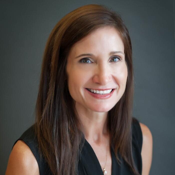 NOLA Lending Group - Susanne Wampold NMLS#:1553575 Logo