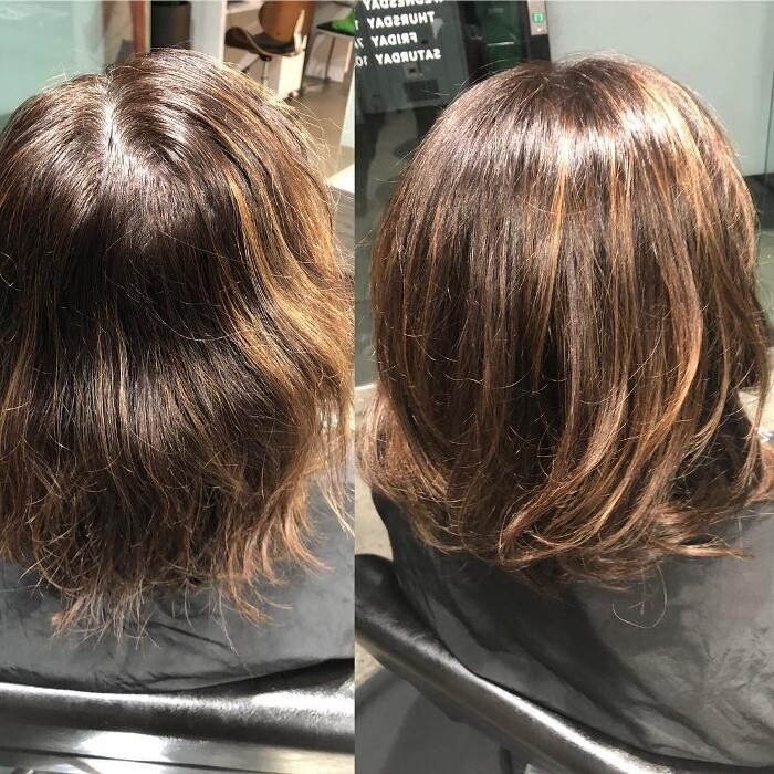 Images Madison Reed Hair Color Bar Hayes Valley