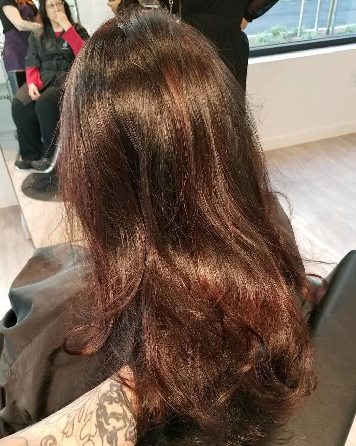 Images Madison Reed Hair Color Bar Hayes Valley