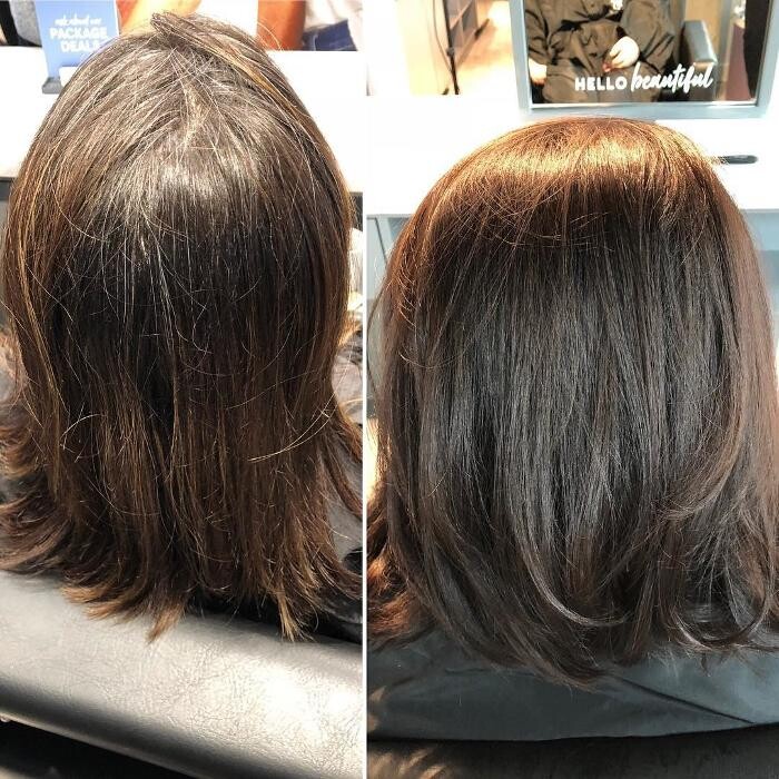 Images Madison Reed Hair Color Bar Hayes Valley