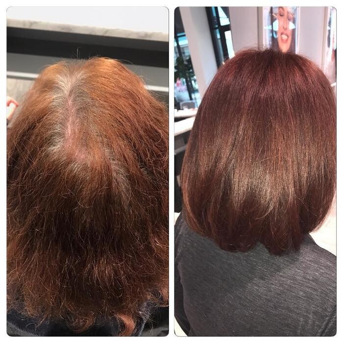 Images Madison Reed Hair Color Bar Hayes Valley