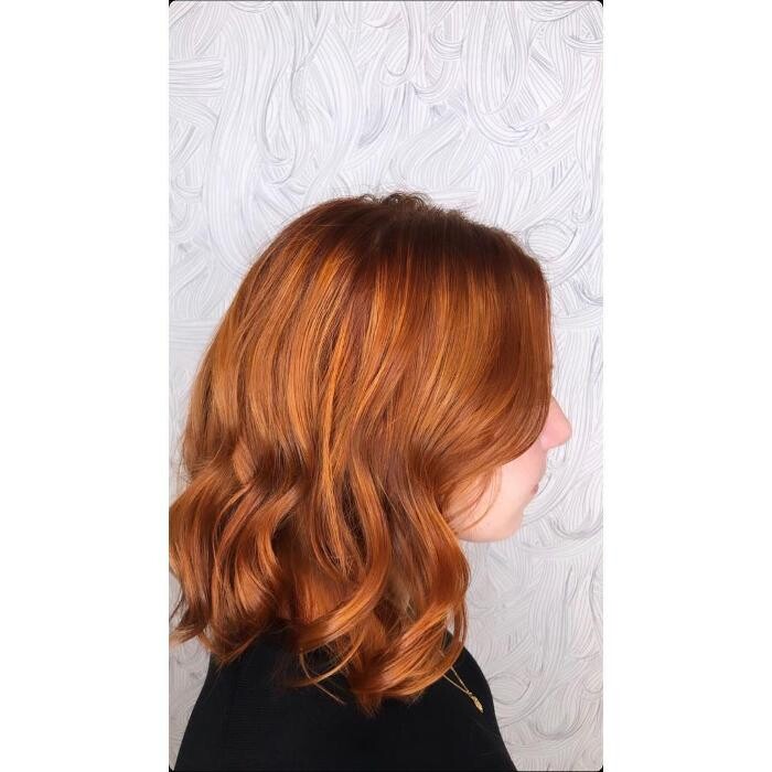 Images Madison Reed Hair Color Bar Hayes Valley