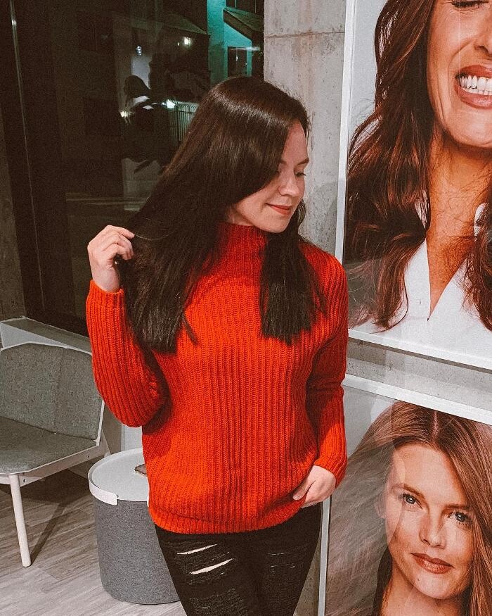 Images Madison Reed Hair Color Bar Hayes Valley