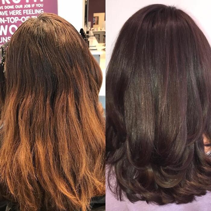 Images Madison Reed Hair Color Bar Hayes Valley