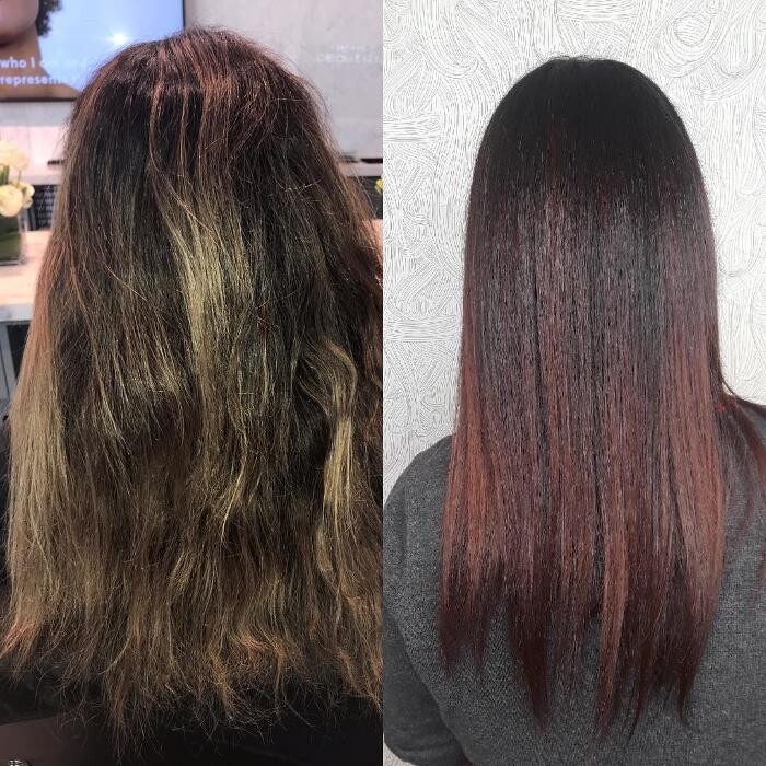 Images Madison Reed Hair Color Bar Hayes Valley