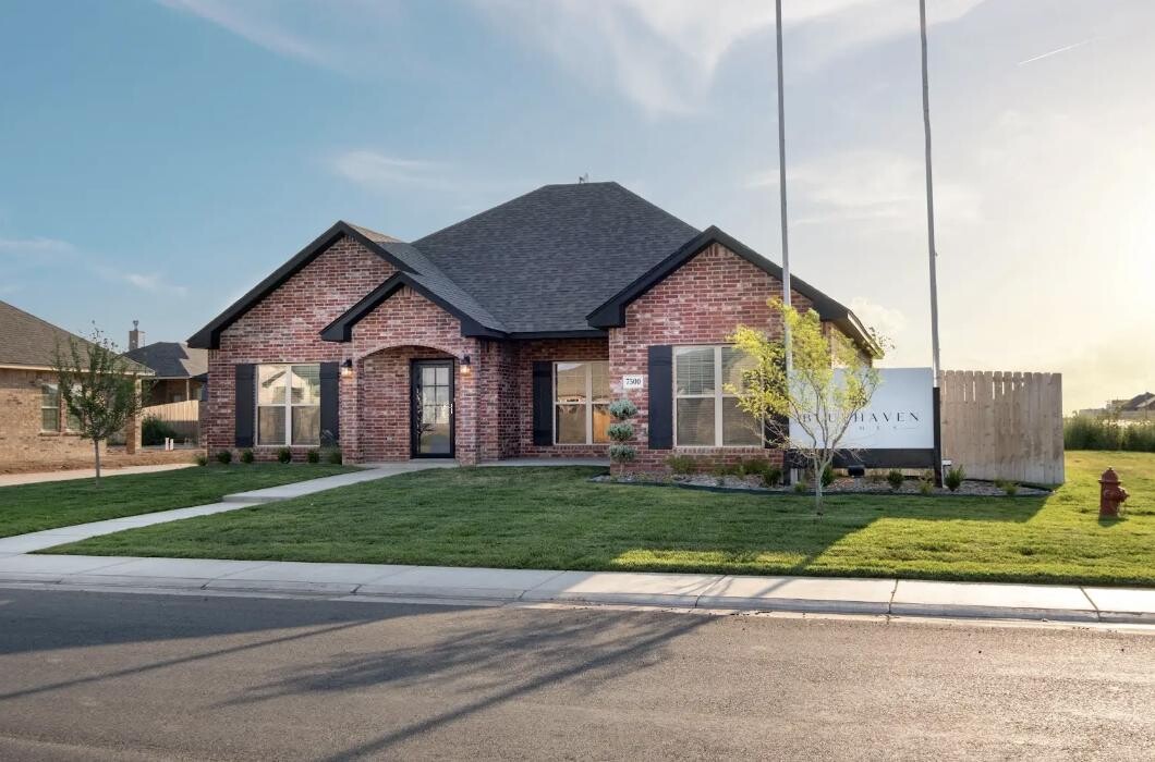 Images BLUEHAVEN Homes