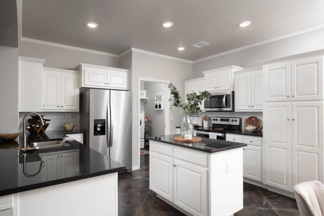Images BLUEHAVEN Homes