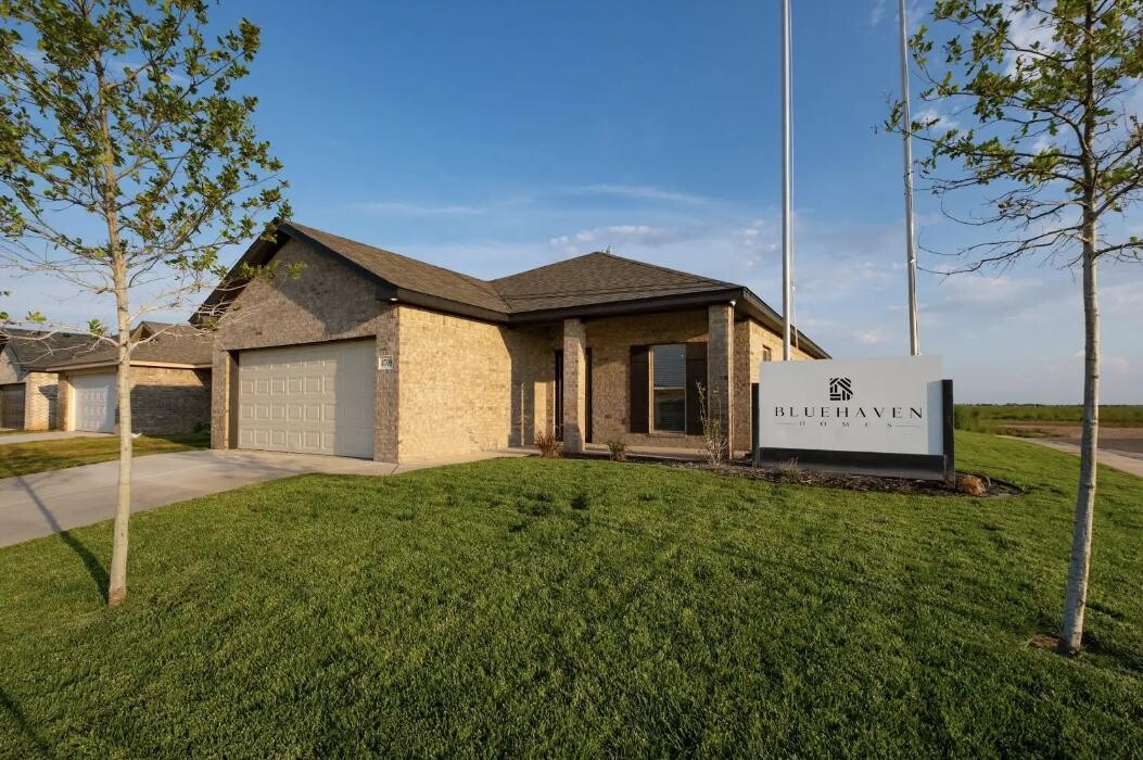 Images BLUEHAVEN Homes