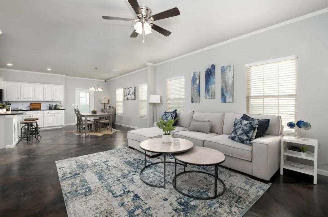 Images BLUEHAVEN Homes