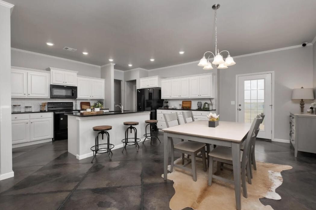 Images BLUEHAVEN Homes
