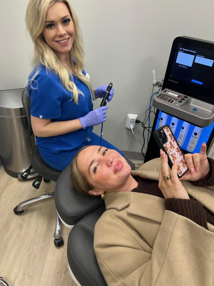 Images dermani MEDSPA Dallas (Preston Hollow)