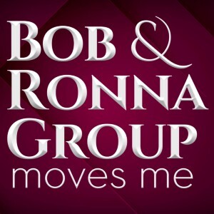 The Bob & Ronna Group Logo