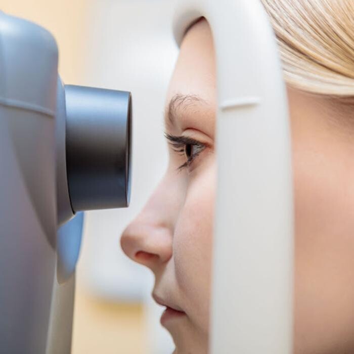 Images Davis EyeCare