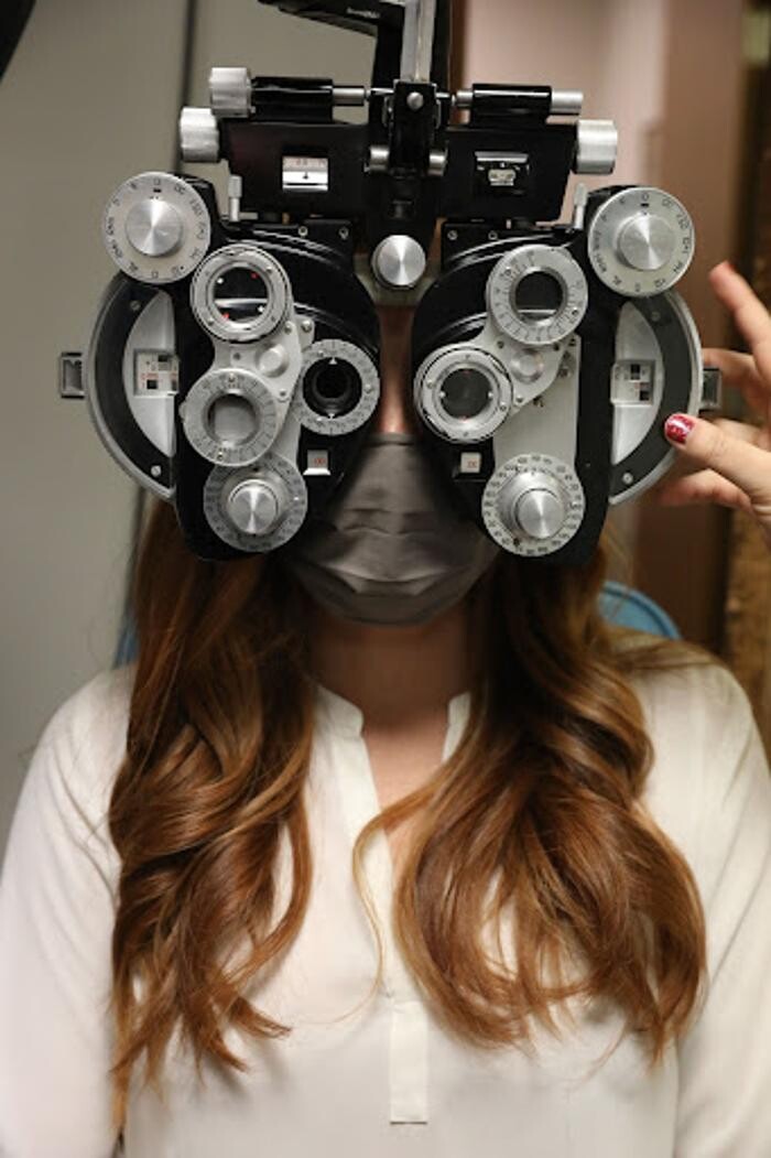 Images Davis EyeCare
