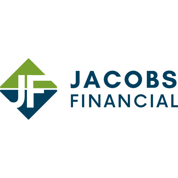 Jacobs Financial Logo