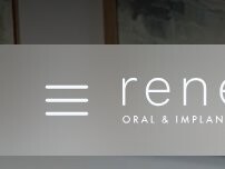 Website Screenshot Renew Oral & Implant Surgery