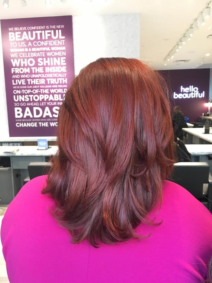 Images Madison Reed Hair Color Bar Walnut Creek