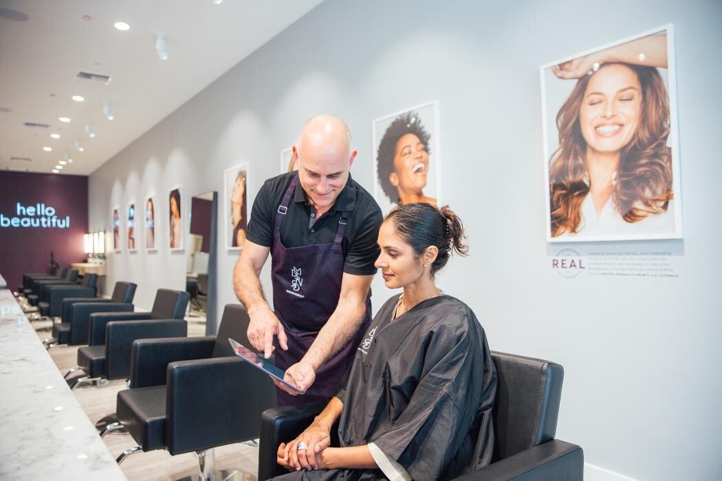 Images Madison Reed Hair Color Bar Walnut Creek