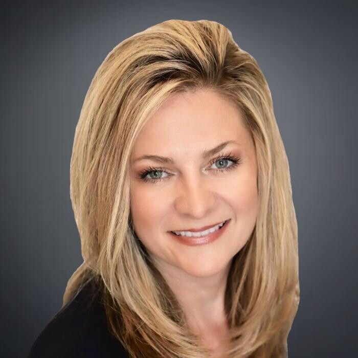 NOLA Lending Group - Leigh Harrison NMLS#:699393 Logo