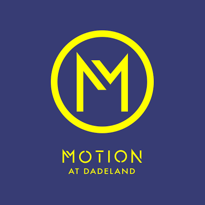 Motion at Dadeland Logo