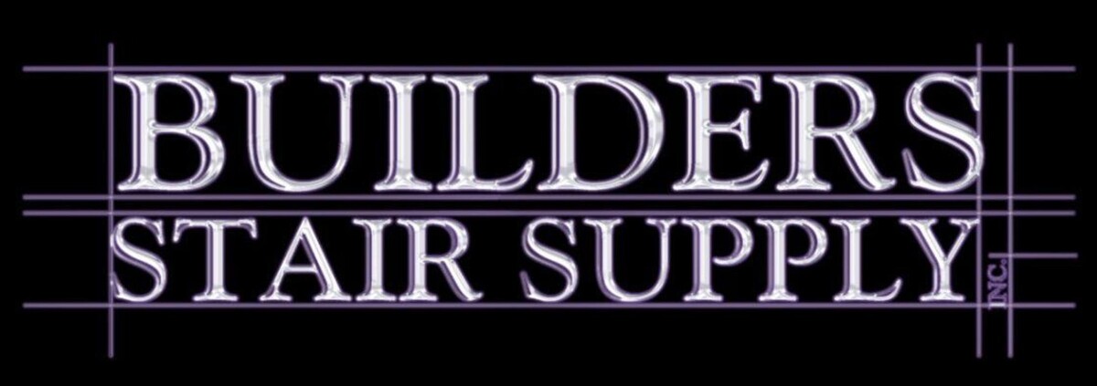 Builders Stair Supply Inc Logo