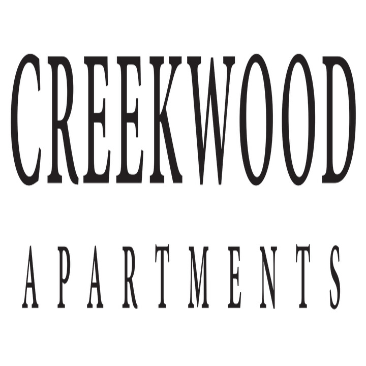 Creekwood Apartments Logo