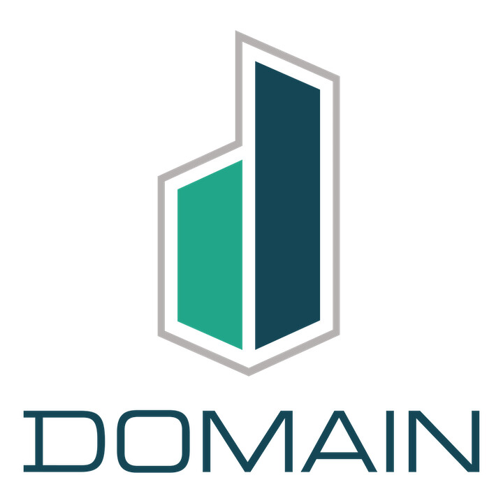 Domain Logo