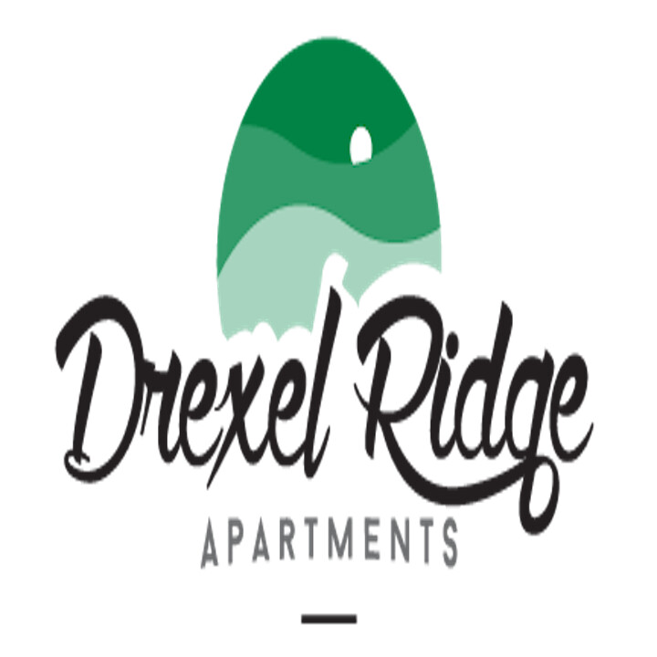 Drexel Ridge Apartments Logo