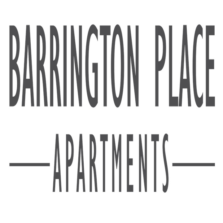 Barrington Place Logo