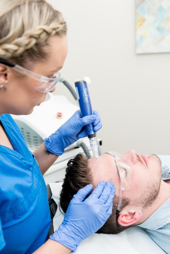 Images dermani MEDSPA Johns Creek