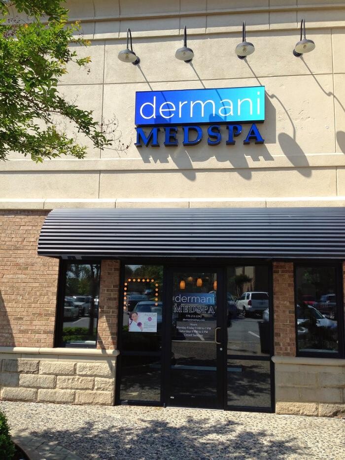 Images dermani MEDSPA Johns Creek