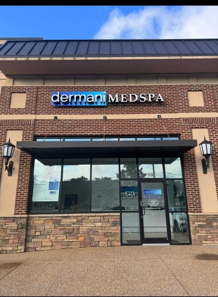 Images dermani MEDSPA Johns Creek