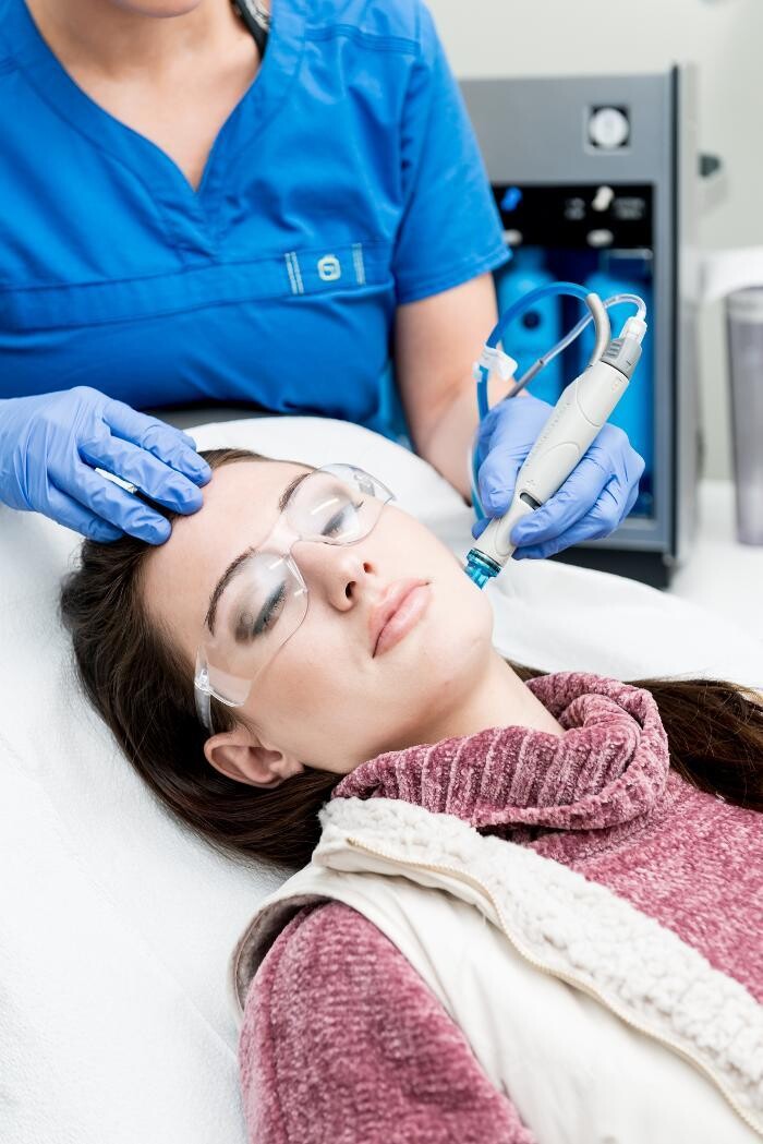 Images dermani MEDSPA Johns Creek