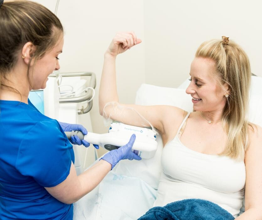 Images dermani MEDSPA Johns Creek