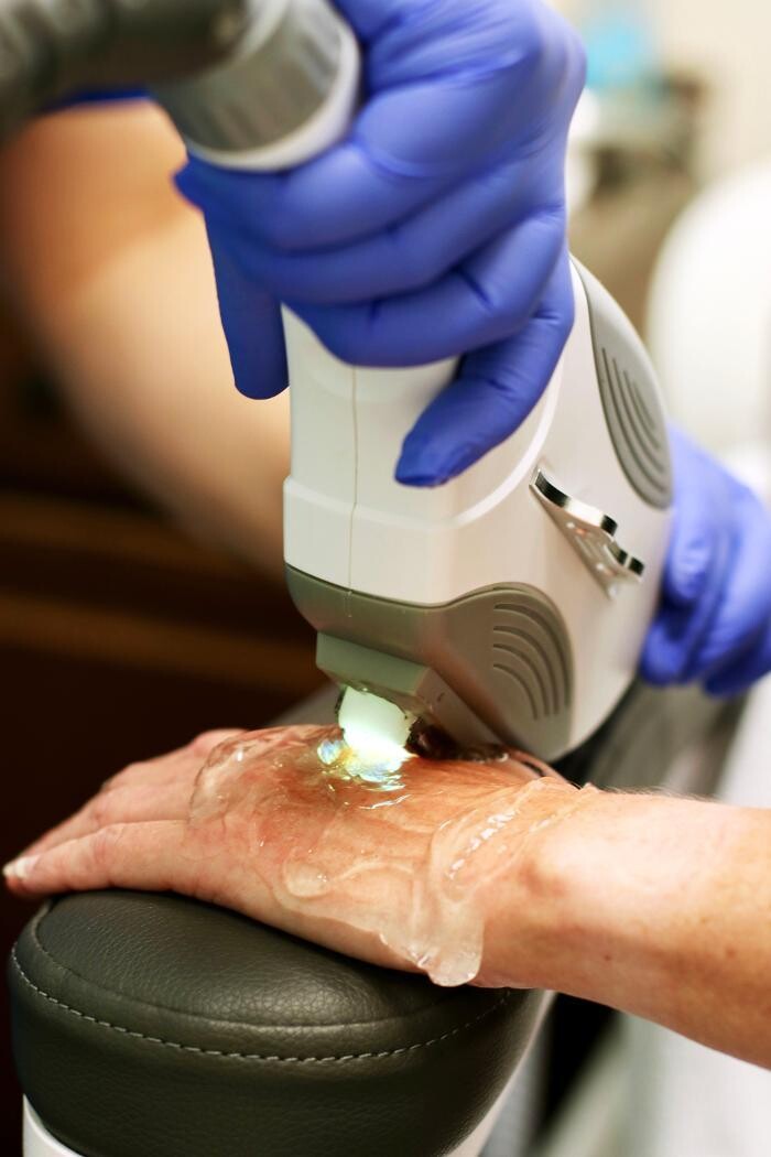 Images dermani MEDSPA Johns Creek