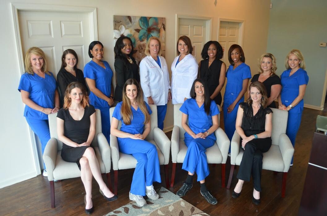 Images dermani MEDSPA Johns Creek