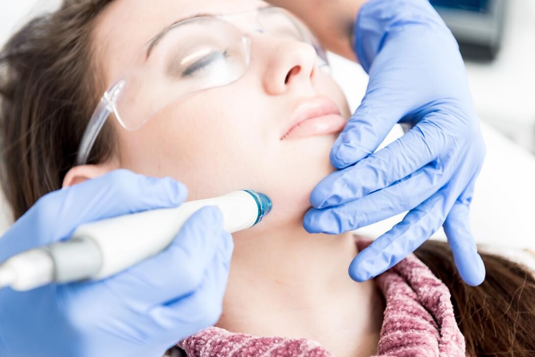 Images dermani MEDSPA Johns Creek