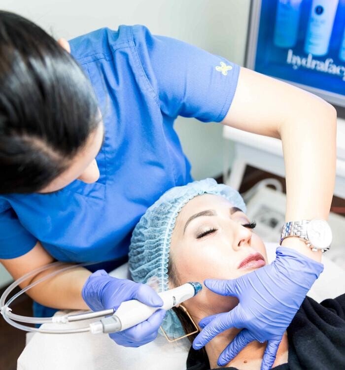 Images dermani MEDSPA Johns Creek