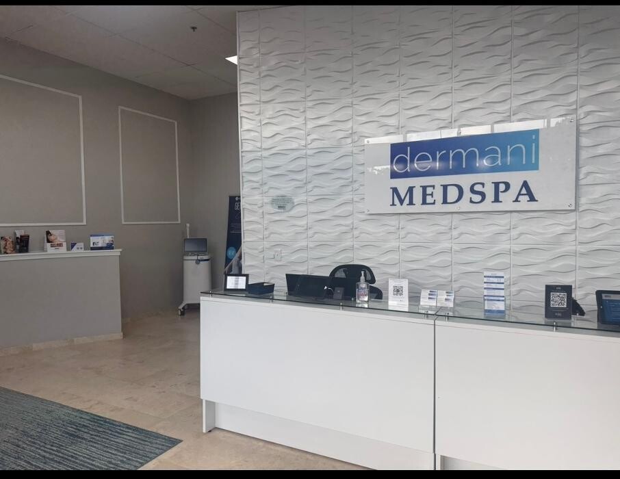 Images dermani MEDSPA Johns Creek