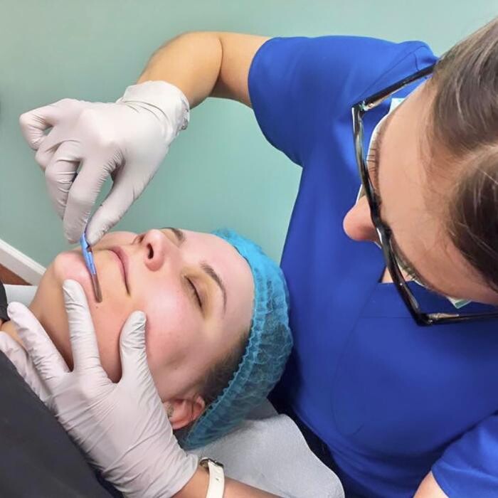 Images dermani MEDSPA Johns Creek