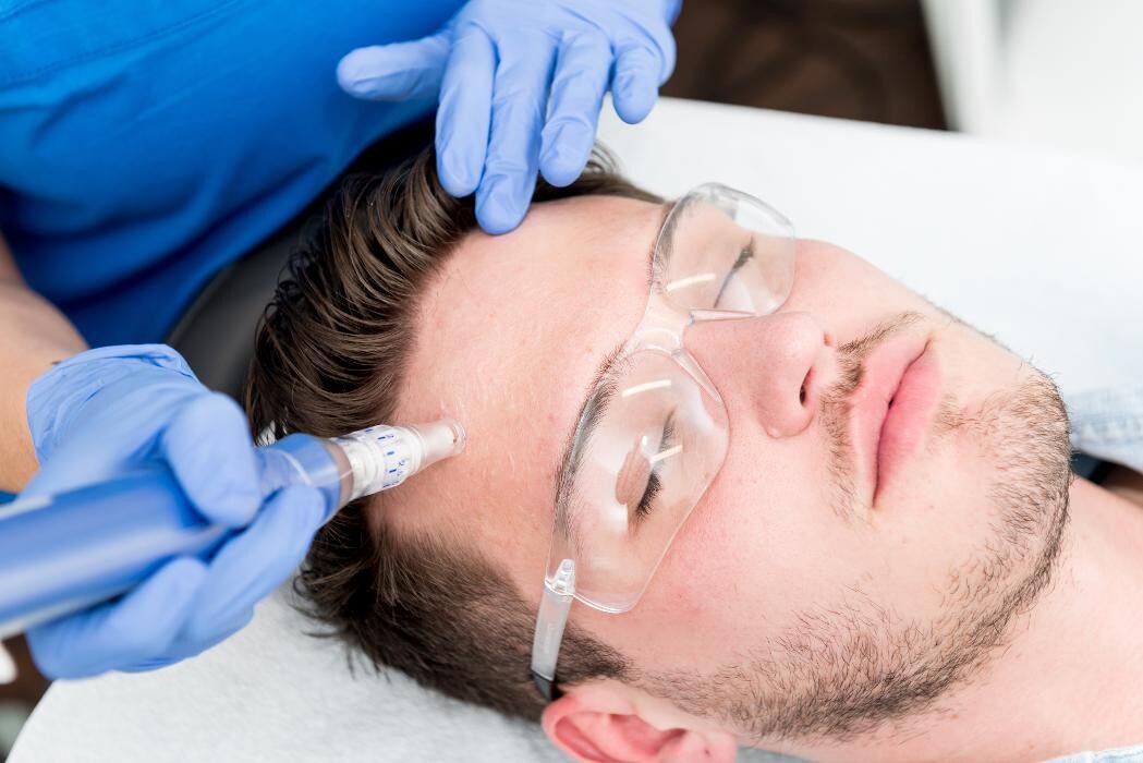 Images dermani MEDSPA