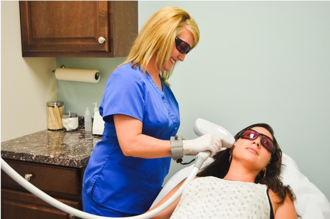 Images dermani MEDSPA