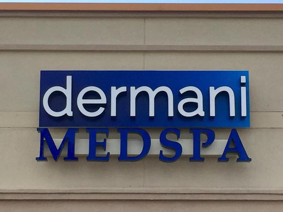 Images dermani MEDSPA