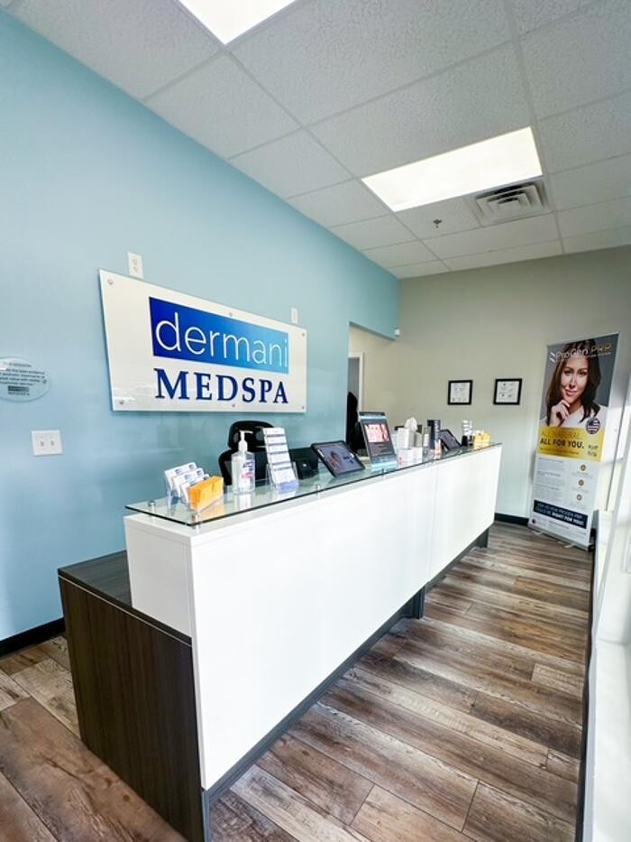 Images dermani MEDSPA