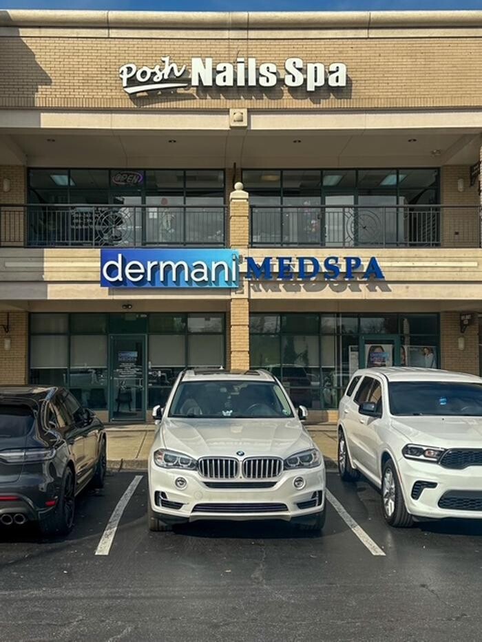 Images dermani MEDSPA