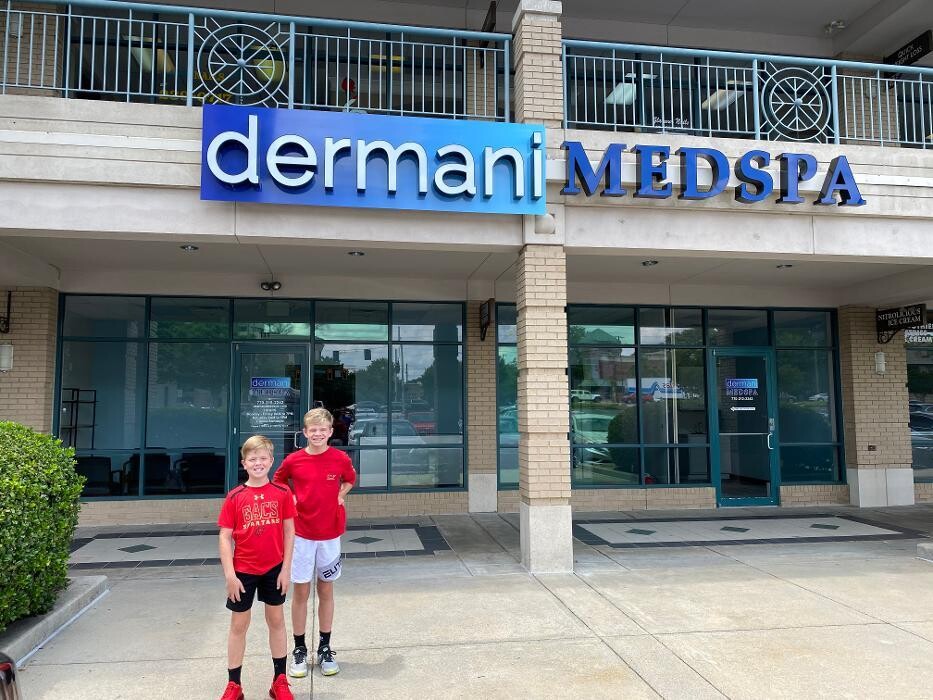 Images dermani MEDSPA