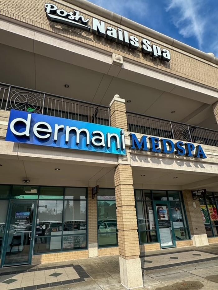 Images dermani MEDSPA