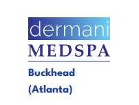 Website Screenshot dermani MEDSPA